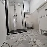 Apartment Seabed