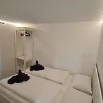 Apartment Seabed