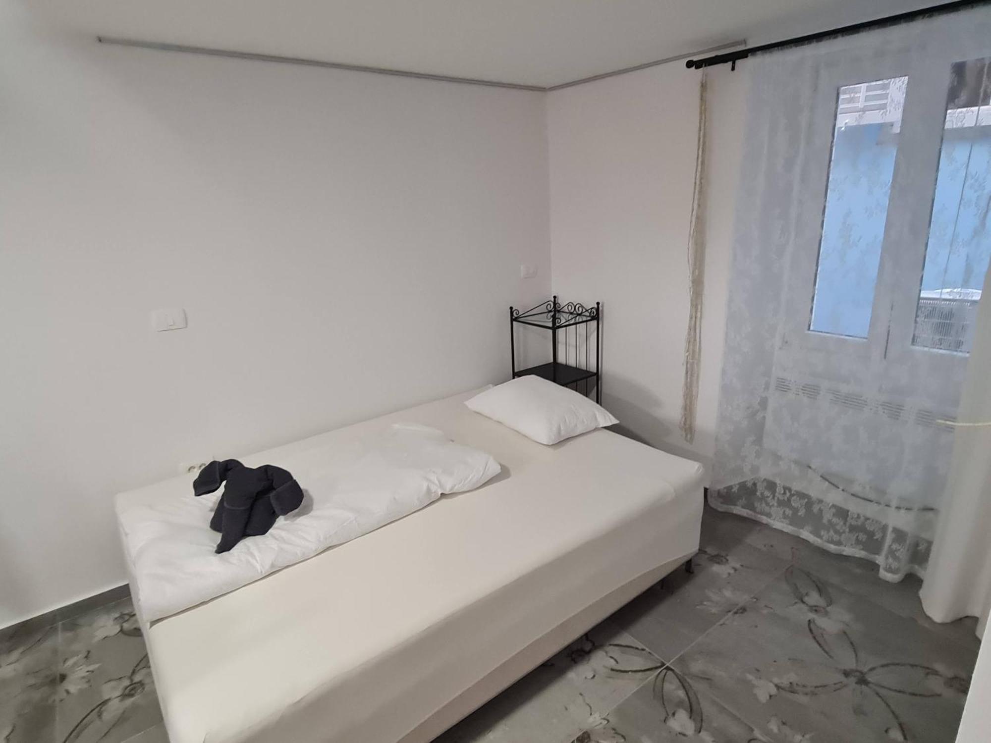 Apartman Seabed