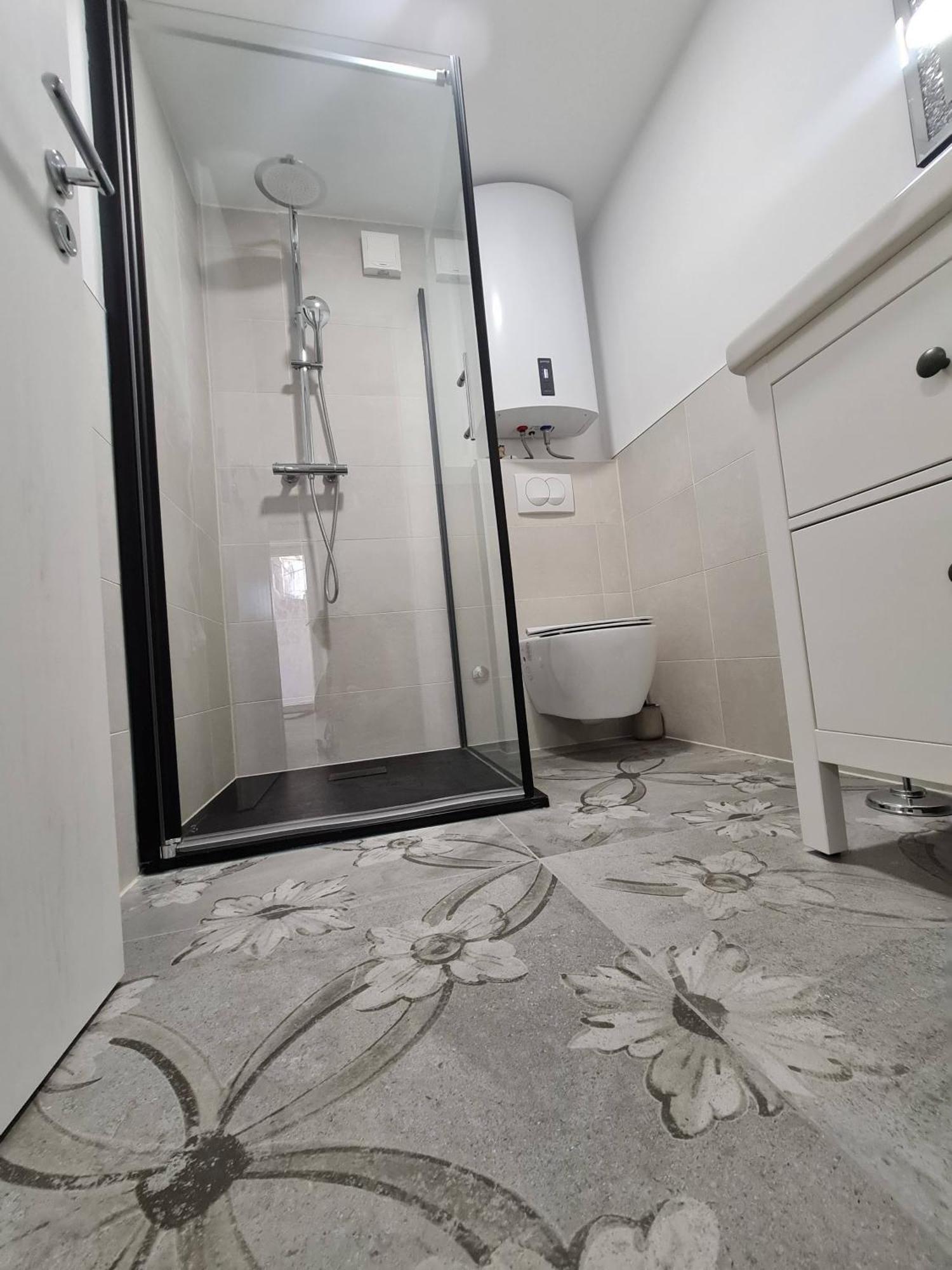 Seabed Apartman Piran